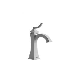 Riobel Canada ES00C - Single hole lavatory faucet without drain