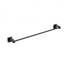 Riobel Canada ZO5BK - 60 cm (24'') towel bar