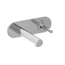 Riobel Canada GS11C - Wall-mount lavatory faucet