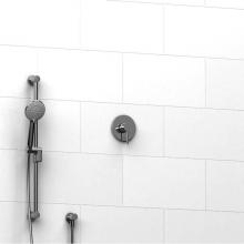 Riobel Canada GS74C - Type P (pressure balance) shower