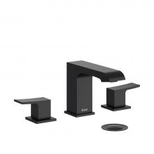 Riobel Canada ZO08BK - 8'' lavatory faucet