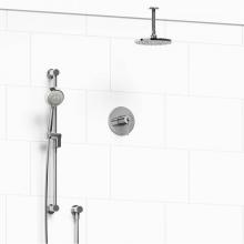 Riobel Canada TKIT#323CSTMC-6 - KIT#323 trim