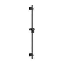 Riobel Canada 4862BK - Shower rail without hand shower