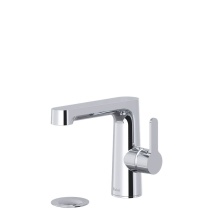 Riobel Canada NBS01SHC - Nibi™ Single Handle Lavatory Faucet With Side Handle