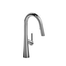 Riobel Canada LK101C-10 - Ludik Kitchen Faucet With Spray