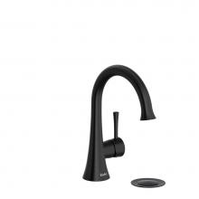 Riobel Canada ED01BK - Single hole lavatory faucet