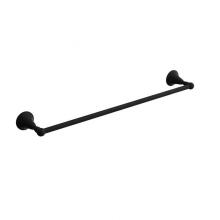 Riobel Canada MM5BK - 60 cm (24'') towel bar