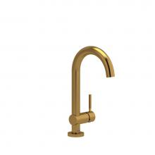 Riobel Canada RU00KNBG-05 - Single Hole Lavatory Faucet