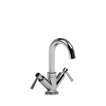 Riobel Canada PA00LC - Single hole lavatory faucet without drain