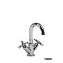 Riobel Canada PA01+C - Single hole lavatory faucet