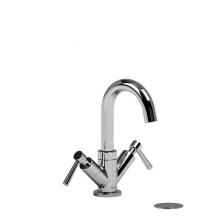 Riobel Canada PA01LC - Single hole lavatory faucet