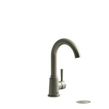 Riobel Canada PAS01BN-05 - Single Hole Lavatory Faucet