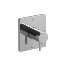 Riobel Canada TPATQ23C - 2-way Type T/P (thermostatic/pressure balance) coaxial valve trim