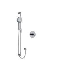 Riobel Canada PB54C - Type P (pressure balance) shower