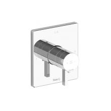 Riobel Canada TPFTQ23C - 2-Way Type T/P (Thermostatic/Pressure Balance) Coaxial Valve Trim