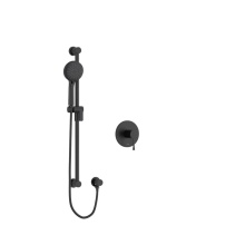 Riobel Canada EDTM54BK - Type P (Pressure Balance) Shower
