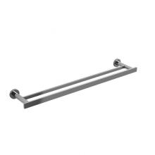 Riobel Canada PX6C - 60 cm (24'') double towel bar