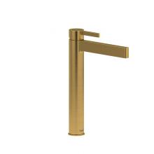 Riobel Canada PXL01BG - Single hole lavatory faucet