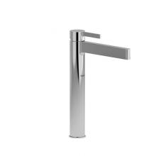 Riobel Canada PXL01C - Single hole lavatory faucet