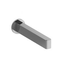 Riobel Canada PXTM80C - Wall-mount tub spout