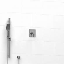 Riobel Canada PXTQ54C - Type P (pressure balance) shower