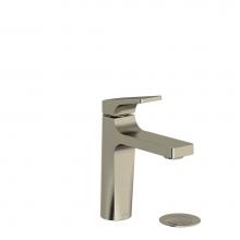 Riobel Canada ODS01BN - Single hole lavatory faucet