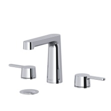 Riobel Canada NB08C - Nibi™ Widespread Lavatory Faucet