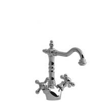 Riobel Canada RT00+C - Single Hole Lavatory Faucet