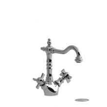 Riobel Canada RT01XC - Single hole lavatory faucet