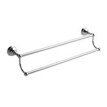 Riobel Canada RT6C - 60 cm (24'') double towel bar