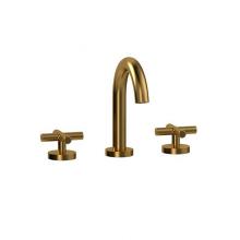 Riobel Canada RU08+BG-10 - 8'' lavatory faucet