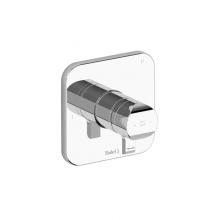 Riobel Canada TSA45C - 3-way Type T/P (thermostatic/pressure balance) coaxial valve trim