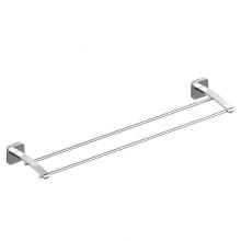 Riobel Canada SA6C - 60 cm (24'') double towel bar