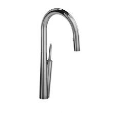 Riobel Canada SC101C-15 - Solstice kitchen faucet with spray