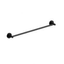 Riobel Canada ST5BK - 60 cm (24'') towel bar