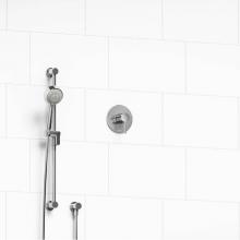 Riobel Canada SYTM54C - Type P (pressure balance) shower