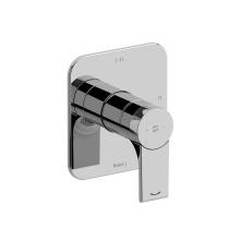 Riobel Canada TFR23C - 2-way Type T/P (thermostatic/pressure balance) coaxial valve trim