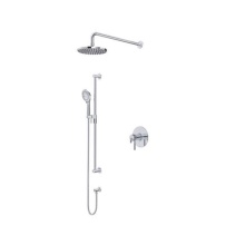 Riobel Canada TKIT323AUC-CW - Shower Kit 323 Trim