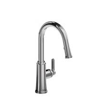 Riobel Canada TTRD101C-10 - Trattoria Kitchen Faucet With Spray