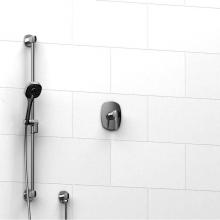 Riobel Canada VY54C - Type P (pressure balance) shower