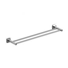 Riobel Canada VY6C - 60 cm (24'') double towel bar