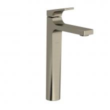 Riobel Canada ODL01BN - Single hole lavatory faucet