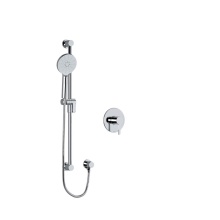 Riobel Canada NB54C - Type P (Pressure Balance) Shower