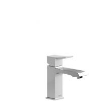 Riobel Canada ZS00C-10 - Single hole lavatory faucet sans drain