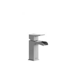 Riobel Canada ZSOP00C-10 - Single hole lavatory open spout faucet without drain