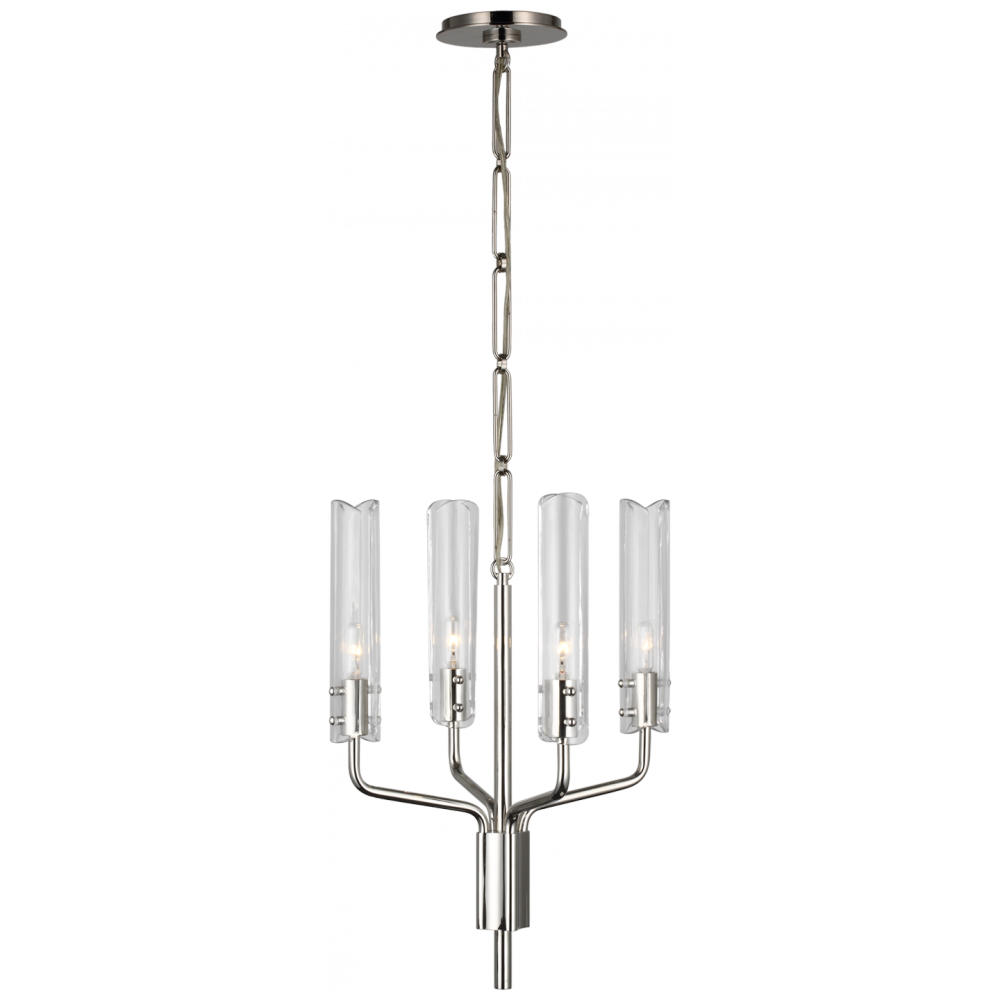 Casoria Petite Chandelier