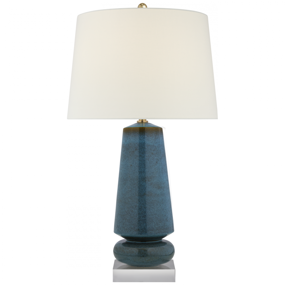 Parisienne Medium Table Lamp