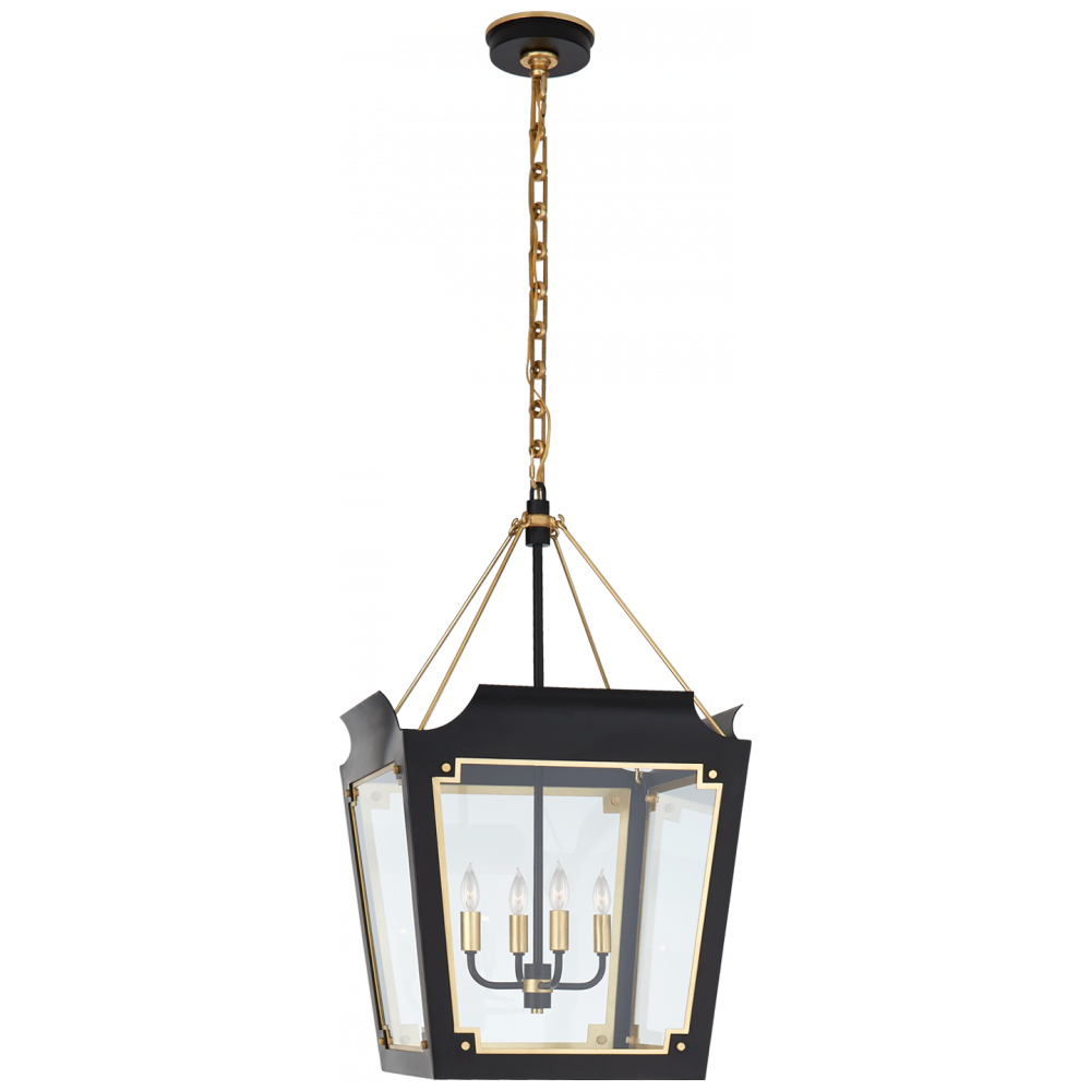 Caddo Medium Lantern