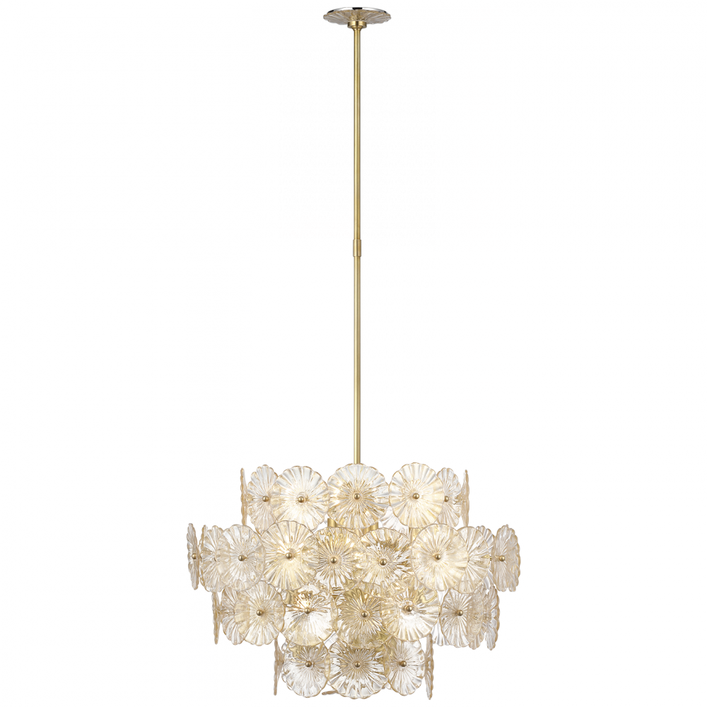 Gianna 24" Chandelier