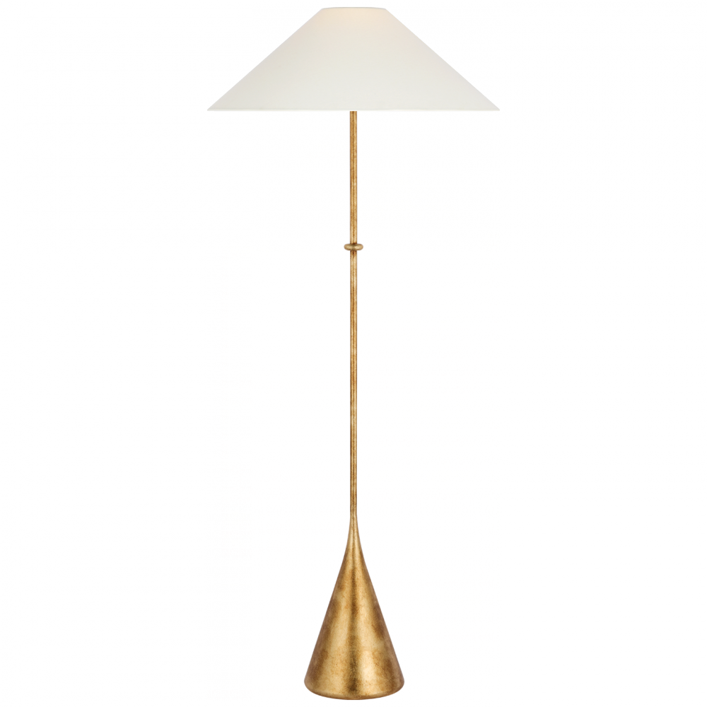 Zealous 62" Floor Lamp